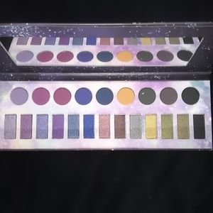 Cosmic Color Eyeshadow Palette